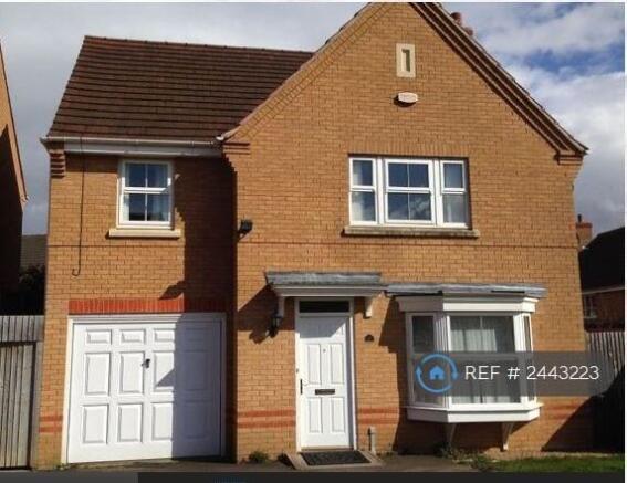Housefront