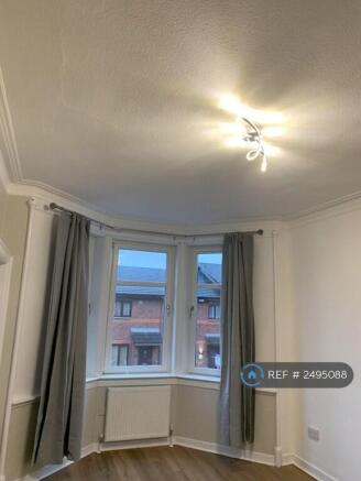 Lounge At Bay Window