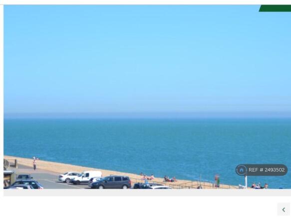 Beach View