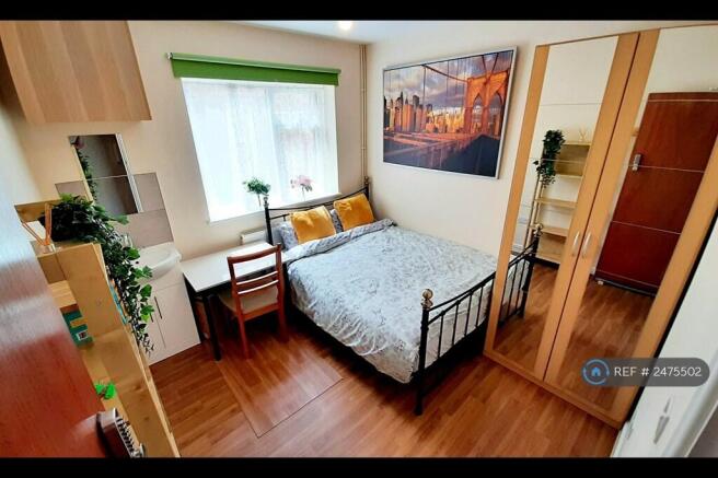 Room 2, Available From 1/6/25