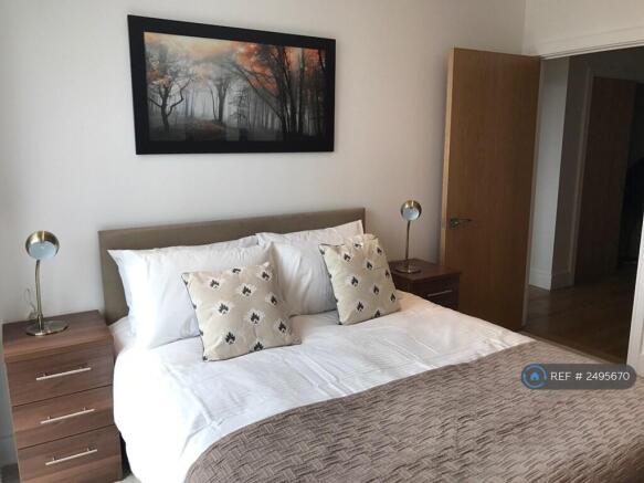 Bedroom 1 (View 1)