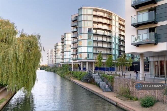 High Point Village Canal View