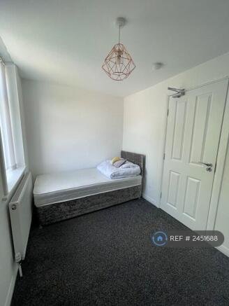 Single Bedroom