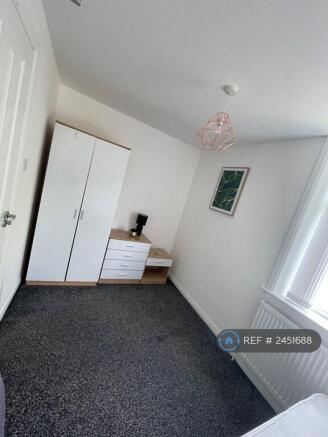 Single Bedroom