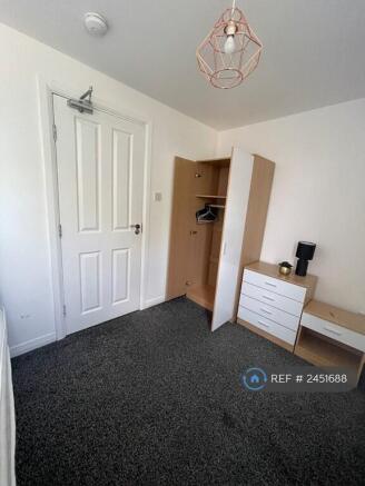 Single Bedroom