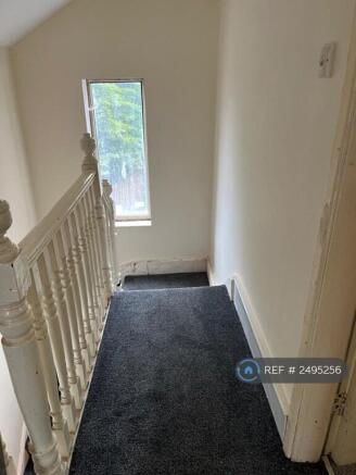 Stairway