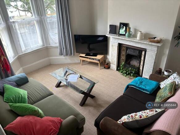 Ground Floor Living