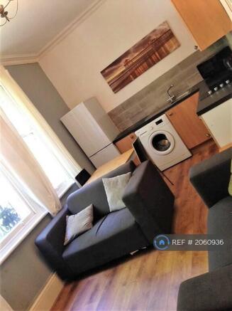 Kitchen-Lounge 