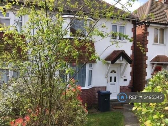 Woodleigh Avenue