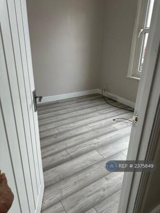 First Room