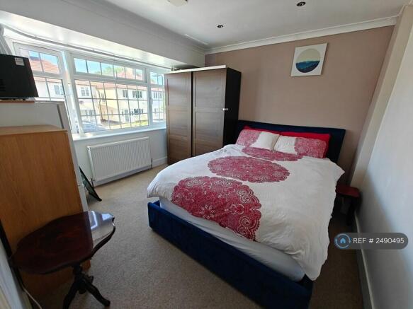 Furnished Double Room
