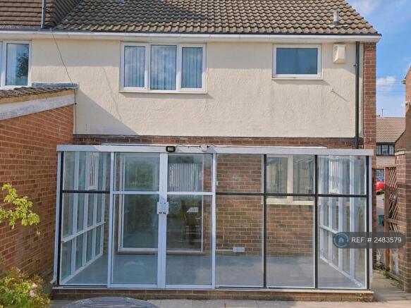 Conservatory (Outside)