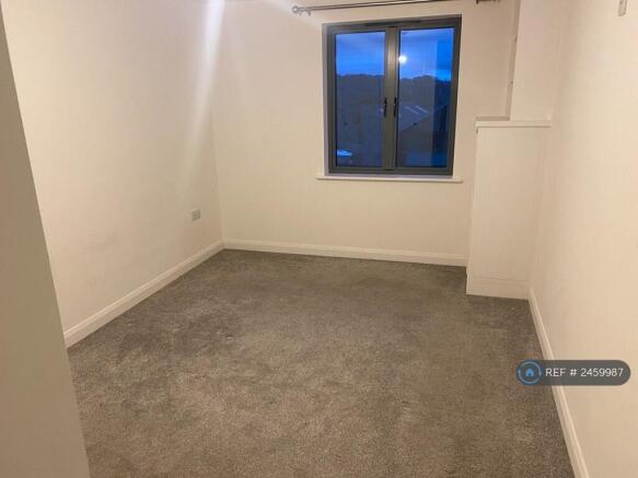 2nd Bedroom
