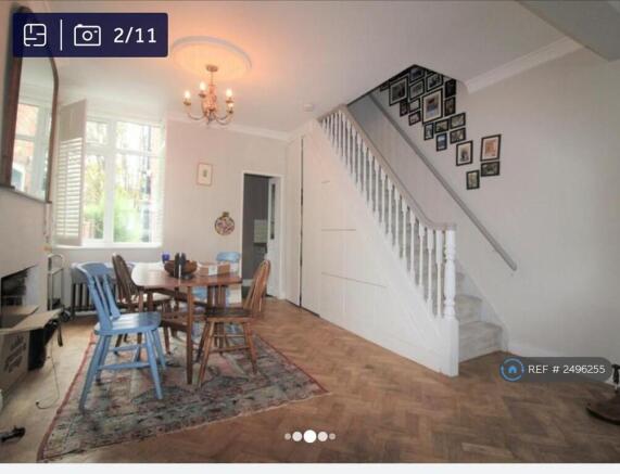 Dinning Room
