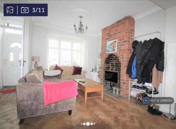 Sitting Room