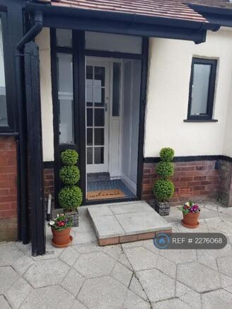 Porch
