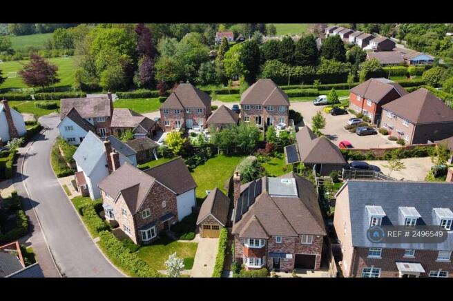 Standgrove Field Development