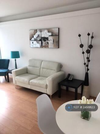 View Of Lounge