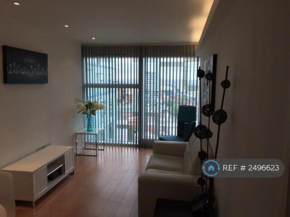 View Of Lounge