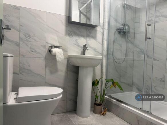 Bathroom 2