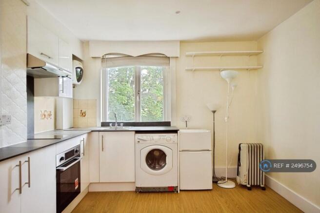 Studio Flat