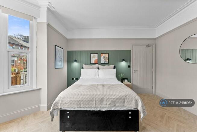 Example Of Larger Room 