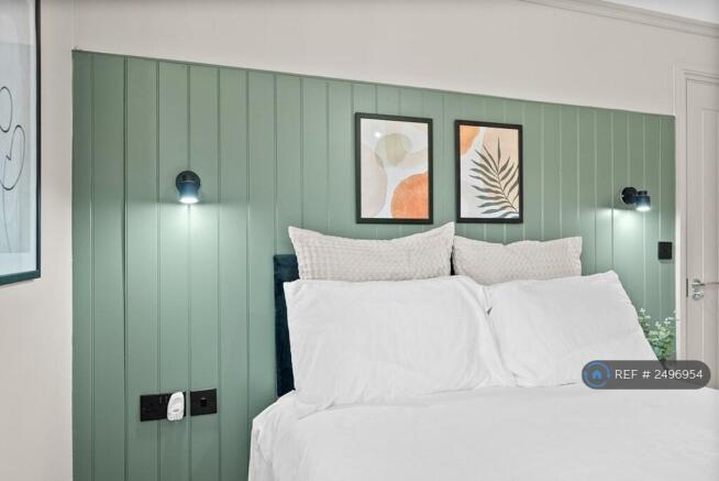 Example Of Larger Room 