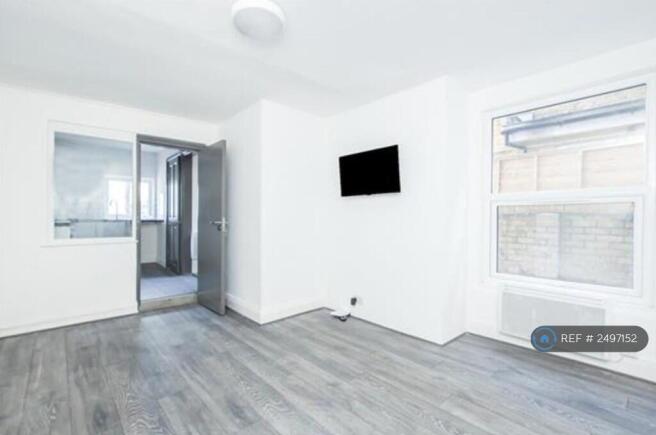 Studio Area