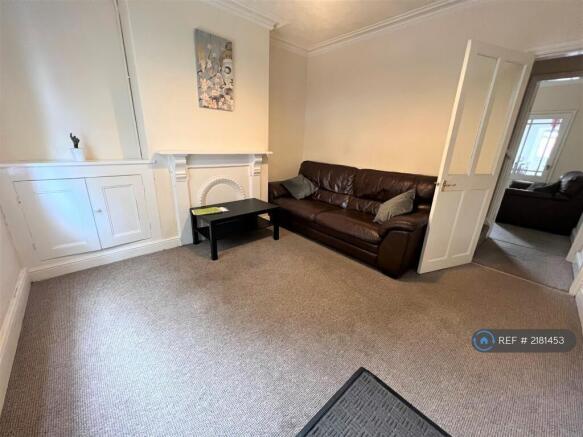 Lounge/Reception Room