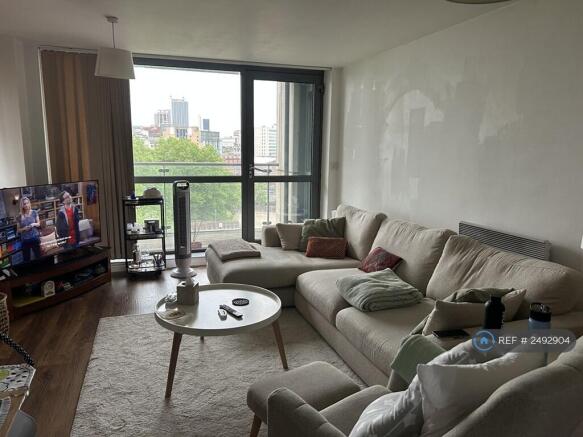 Seating Room
