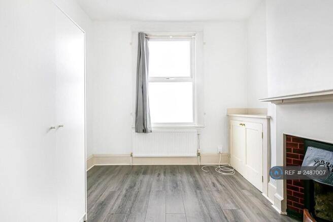 2nd Sitting Room