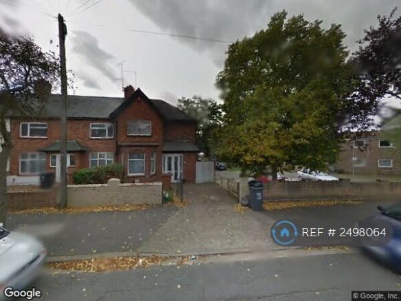 3 Bedroom End Terrace With Garden Access