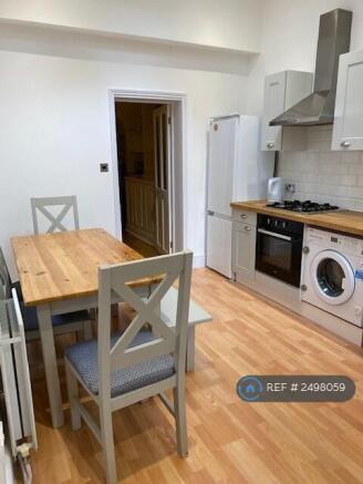 Kitchen/ Breakfast Room - Image 2