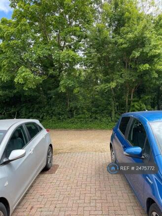 Front Parking