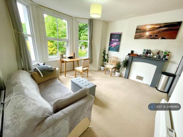 Light Living Room