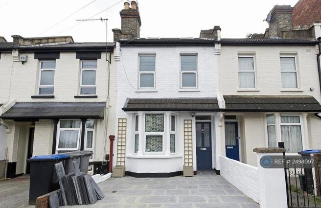 House Incl Off-Street Parking