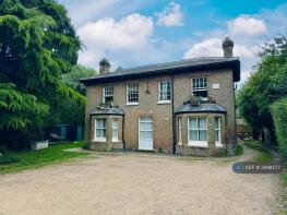 Front Of The Property