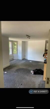 Lounge / Kitchen