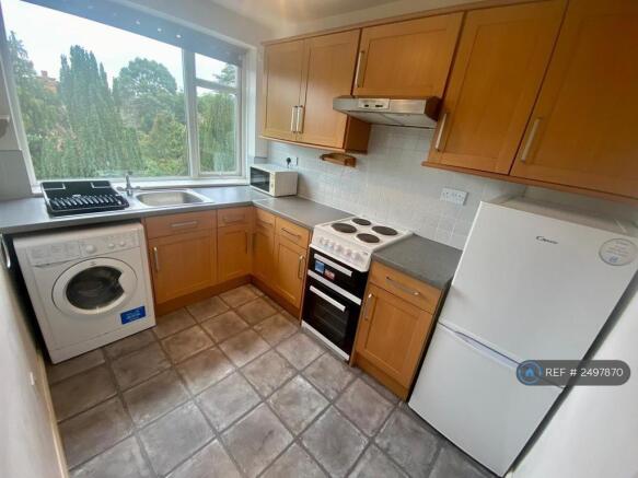 Kitchen 1
