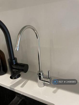 Water Filter
