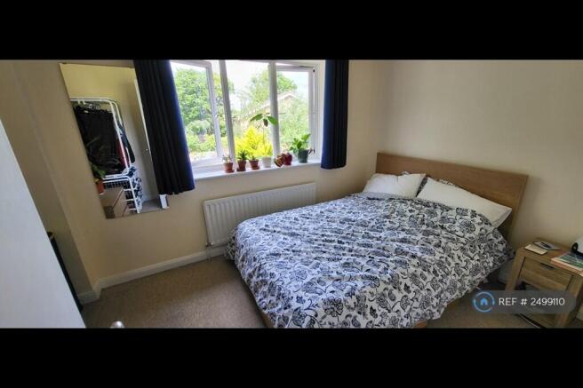 The Bedroom