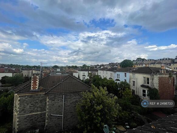 View (From Kitchen)