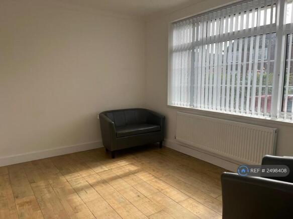 Room 1 - Living Area
