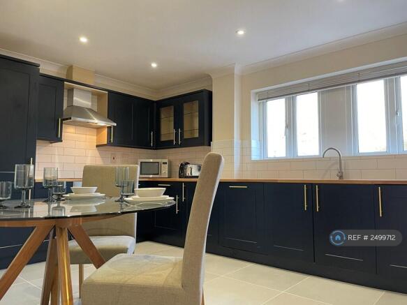 Kitchen / Diner
