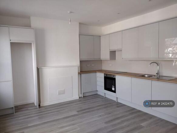 Kitchen, Diner & Lounge