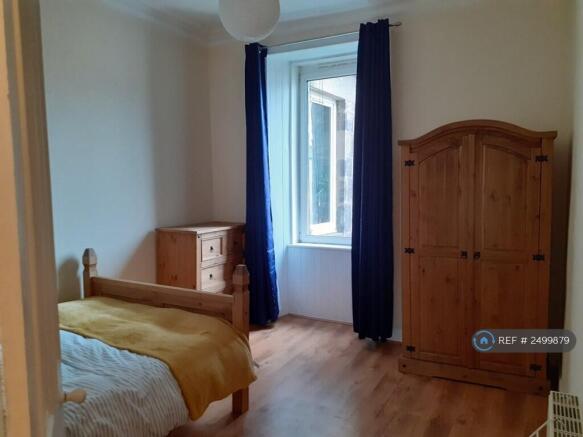Larger Double Bedroom