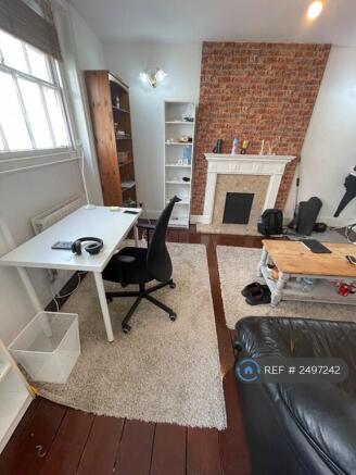 Dining Table/Work Desk