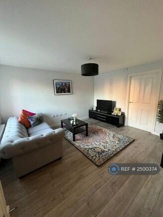 Front Lounge