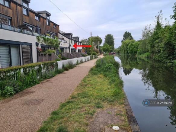 Canal Side