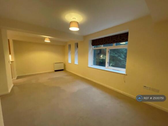 Lounge / Dining Area